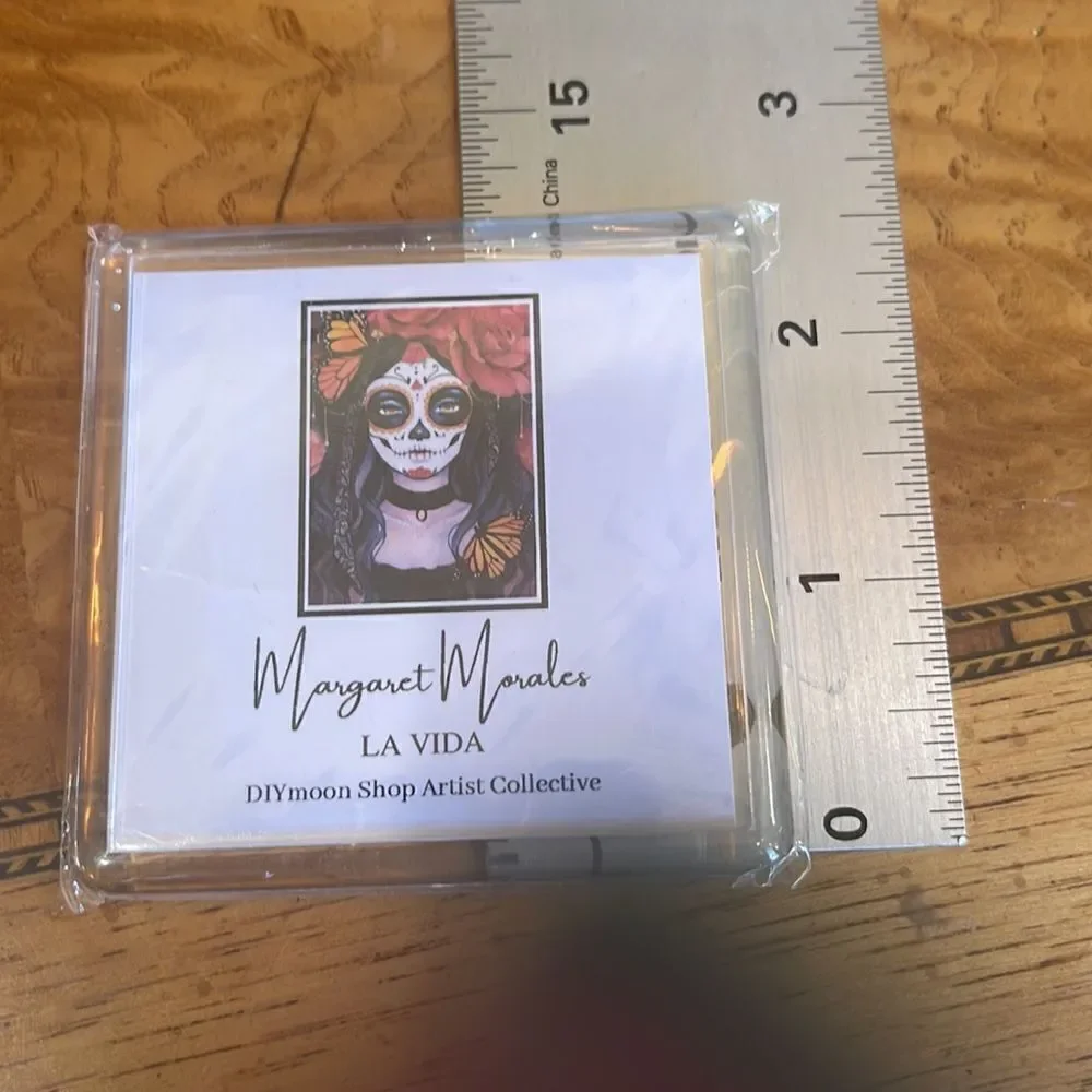 DIAMOND PAINTING coverminder!